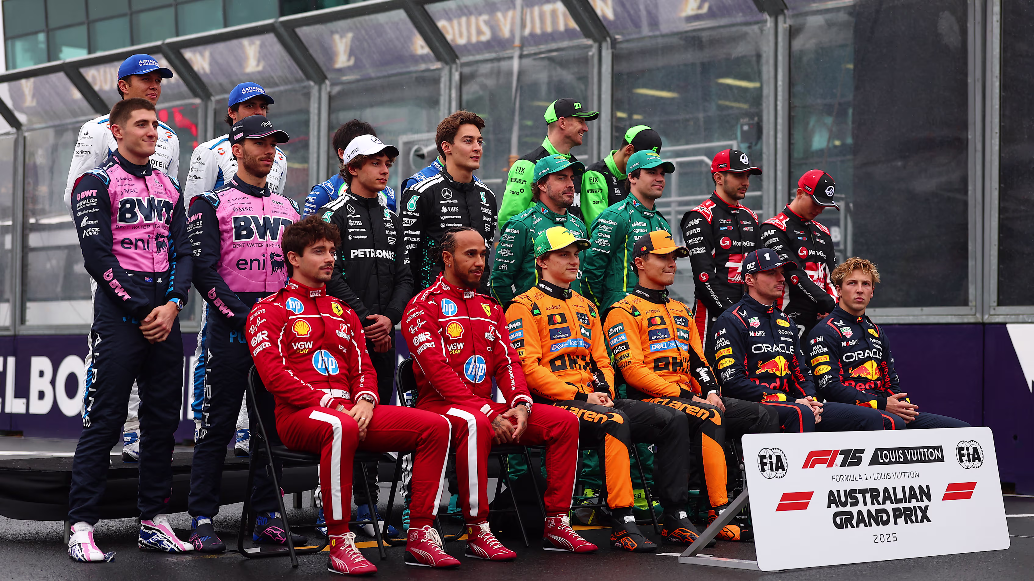 FORMULA 1 GRIDINDE TAKIM SAYISI 12’YE ÇIKABILIR!